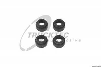 TRUCKTEC AUTOMOTIVE 0243266 -  Комплект прокладок, стержень клапана